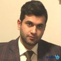سید حمیدرضا ناجی کارشناس تغذیه