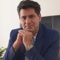 مجید صادقی کارشناس ارشد روانشناسی