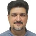 دکتر مجید سروری پسیخانی فوق تخصص بیماریهای گوارش و کبد بزرگسالان