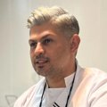 دکتر نعیم سعیدی جراح دندانپزشک