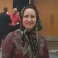 دکتر مسعوده شریعت باقری متخصص زنان و زایمان