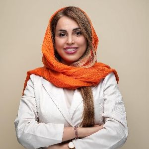 دکتر سیده طراوت واقفی فر متخصص بیماریهای پوست