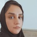 الهام علیزاده کارشناس مامایی
