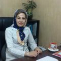 طاهره گل محمدی کارشناس مامایی