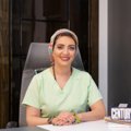دکتر لیلا عطایی جراح دندانپزشک