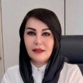 مریم سلیمی کارشناس ارشد روانشناسی