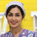 دکتر ماندانا علمداری مهد متخصص دندانپزشکی کودکان