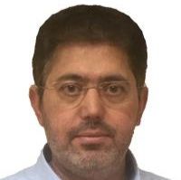 دکتر امیرحسین نصیری پرتوی متخصص بیماریهای داخلی