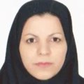 معصومه حیدری کارشناس مامایی