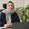 مرضیه حیدری کارشناس ارشد روانشناسی