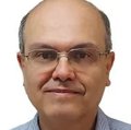 دکتر غلامرضا رئیسی متخصص طب فیزیکی و توانبخشی