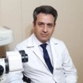 دکتر نادر قربانیان بیناییسنج (اپتومتریست)
