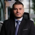 دکتر علی عشقی قدیری متخصص جراحی دهان، فک و صورت