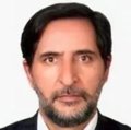 دکتر سیدحمید پرهیزگار متخصص چشمپزشکی
