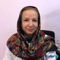 دکتر پروین نوابی متخصص بیماریهای پوست