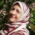 صدیقه مردانی کارشناس ارشد روانشناسی
