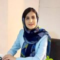 زهرا رسولی مقام کارشناس ارشد روانشناسی