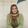 دکتر سمانه فراهانی روانشناس