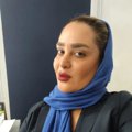 آرزو عنقائی کارشناس ارشد روانشناسی