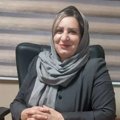 نرجس آذرمی کارشناس ارشد روانشناسی