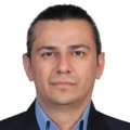 دکتر امین ناجی جراح دندانپزشک