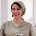 دکتر عاطفه عالم زاده جراح دندانپزشک
