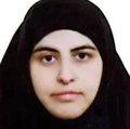 دکتر مریم قاضی زاده فوق تخصص بیماریهای خون و سرطان بزرگسالان