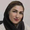 فرحناز جباری نانوا کارشناس ارشد روانشناسی