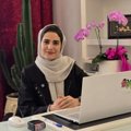 اعظم ایلدرآبادی کارشناس ارشد تغذیه