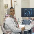 دکتر مریم ربیعی متخصص زنان و زایمان