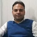 محمد چاوشی کارشناس گفتاردرمانی