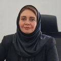 دکتر بدرالملوک ثقفی دکترای روانشناسی