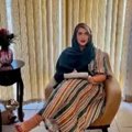 زهرا افسری کارشناس ارشد روانشناسی