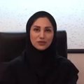 دکتر سوده تاجیک اسماعیلی متخصص روانپزشکی