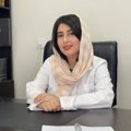 راضیه رفیعی کارشناس تغذیه