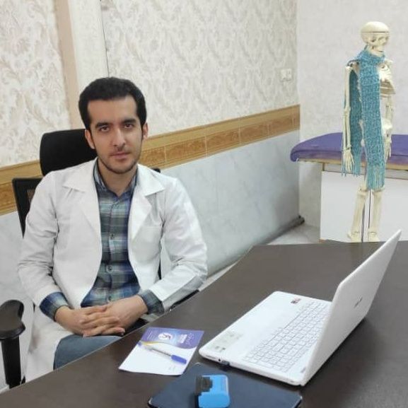 دکتر هادی صدیقی دیزجی متخصص ارتوپدی