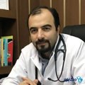 دکتر منصور ابویی مهریزی متخصص بیماریهای قلب و عروق