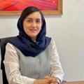 فرشته پاشایی کارشناس ارشد روانشناسی