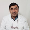 دکتر عباس شکوری دکترای حرفهای ژنتیک پزشکی