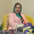 سارا عابد کارشناس ارشد روانشناسی