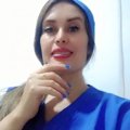 سعیده طالبی کارشناس مامایی