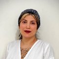 سیده محدثه پستهء کارشناس فیزیوتراپی
