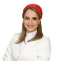 دکتر الهام توکلیان اردکانی متخصص دندانپزشکی کودکان