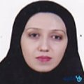 دکتر آرزو مهرآرا متخصص روانپزشکی