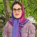 دکتر معصومه سعیدلو متخصص روانپزشکی