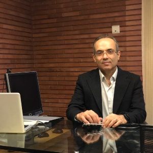 دکتر بابک رمضانی پیرآبادی فلوشیپ اقدامات مداخلهای قلب و عروق (اینترونشنال کاردیولوژی)