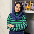 هستی فرزامی کیا کارشناس ارشد روانشناسی