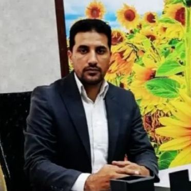 کاظم امانی کارشناس ارشد روانشناسی