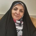 دکتر قدیس رستمی دکترای روانشناسی