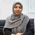 نعیمه مصطفایی کارشناس ارشد روانشناسی کودک